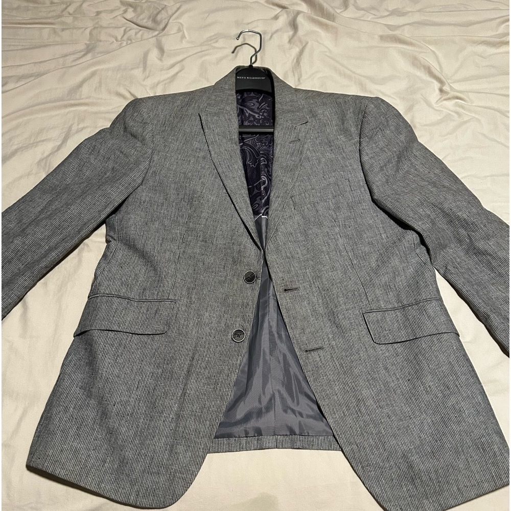 Joseph Abboud blazer